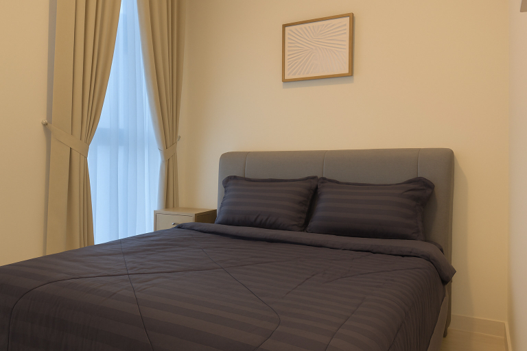 Others 4, Macrolink Signature Suite 3BR 6pax Legoland, Johor Bahru