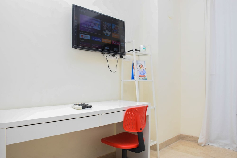 Others 5, Great Deal And Cozy Studio Menteng Park Apartment, Central Jakarta