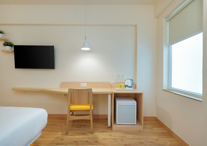 Room 3, Bloom Hotel Whitefield, Bangalore