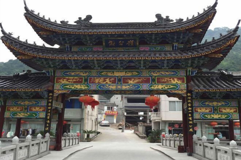 Exterior & Views 2, lingfeng63, Wenzhou
