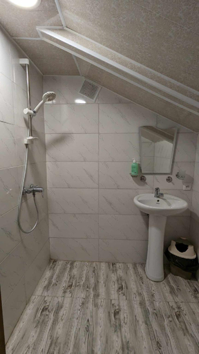 Bathroom, SHERA, Borjomi