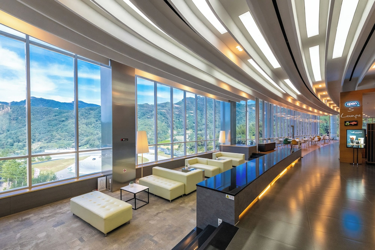 Public Area 2, Take Hotel & Resort Inje Speedium, Inje