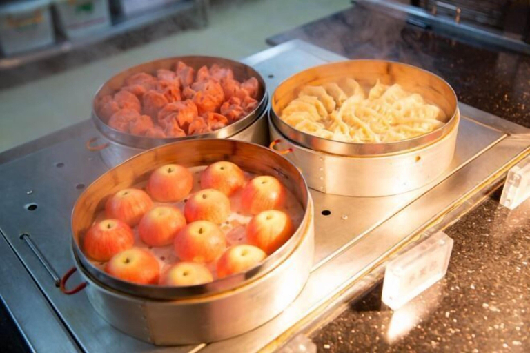 Food & Drinks 5, WOW HOTEL, Jinhua