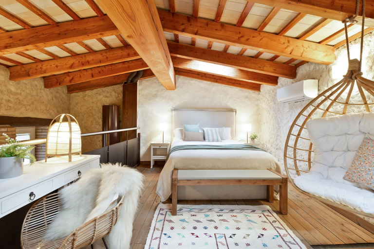Room 5, El Pajar del Emporda - Costa Brava, Girona