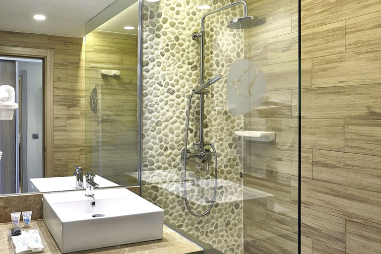 Bathroom 5, Grupotel Maritimo, Baleares
