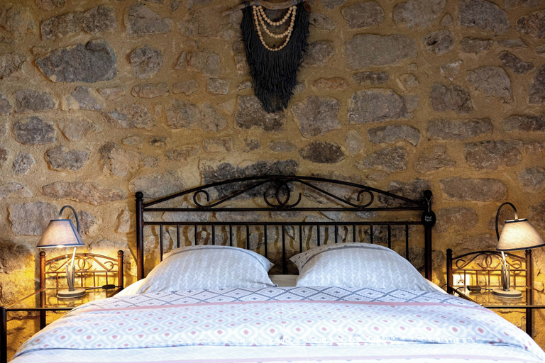 Bedroom 4, Atelier du Philosophe, Ardèche