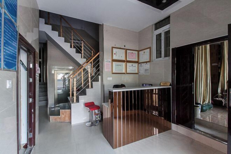Others 5, Yiyi Hotel, Bengbu