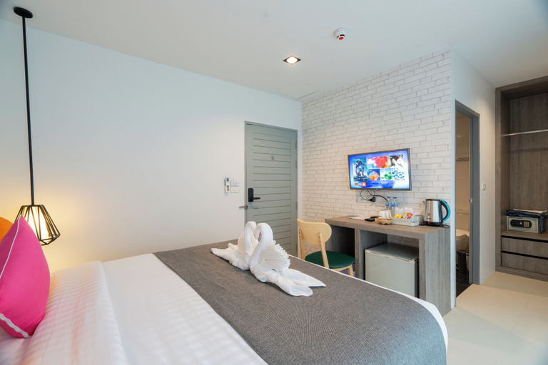 bedroom 33