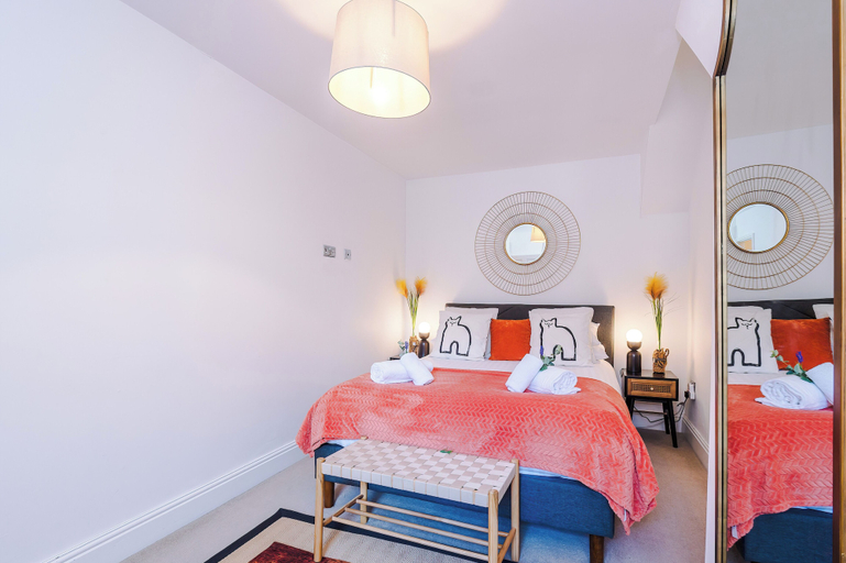 Room 3, 3 Volunteer Street, Cheshire West and Chester