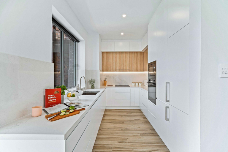 Others 5, Phoenix Apartment at Palm View Collective, Sydney