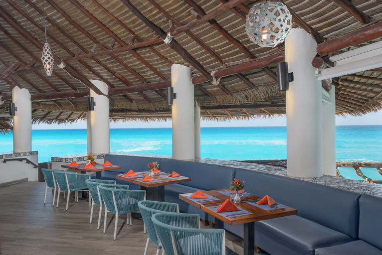Food & Drinks 5, Royal Solaris Cancun - All Inclusive, Benito Juárez