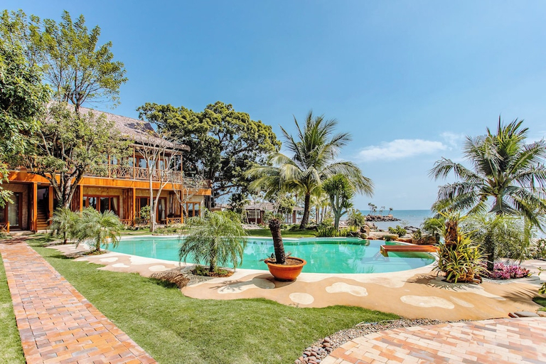 Sport & Beauty 5, Rocks Beach Boutique Phu Quoc, Phú Quốc