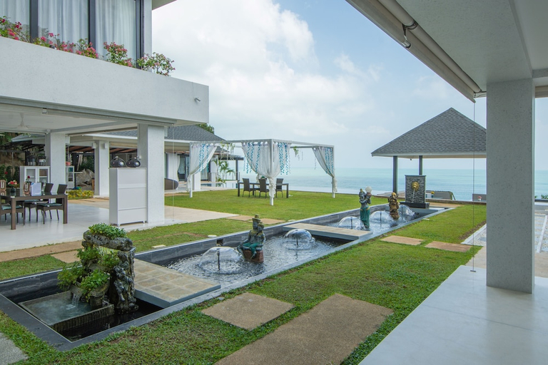 Others 4, Bluemango Pool Villa & Resort Koh Samui, Ko Samui