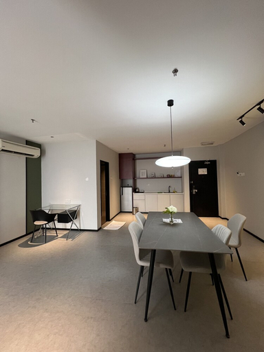 Others 3, Teamwork Melaka Cozy Apartment in Ayer Keroh, Malacca City
