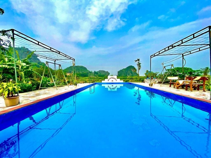 Sport & Beauty 5, Ha Lan Homestay, Hoa Lư