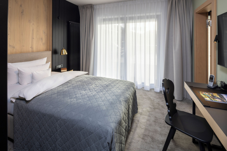 Bedroom 3, Wellness & Genuss Resort Engel, Freudenstadt