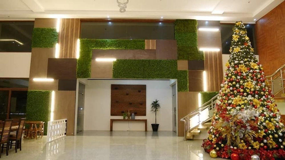Public Area 3, Hotel De Susana and Resort, Valencia City