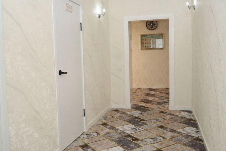 Others 5, UB Friends Hostel, Ulan Bator