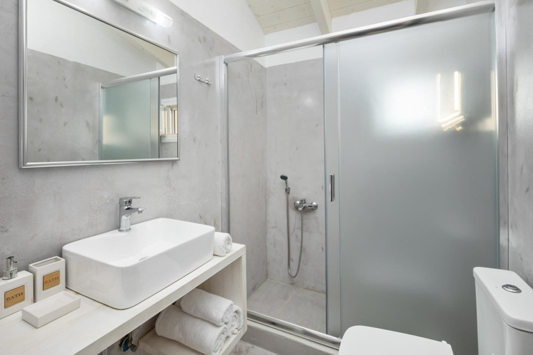 Room 5, Villa Casa Di Billy in Chalikounas, Ionian Islands