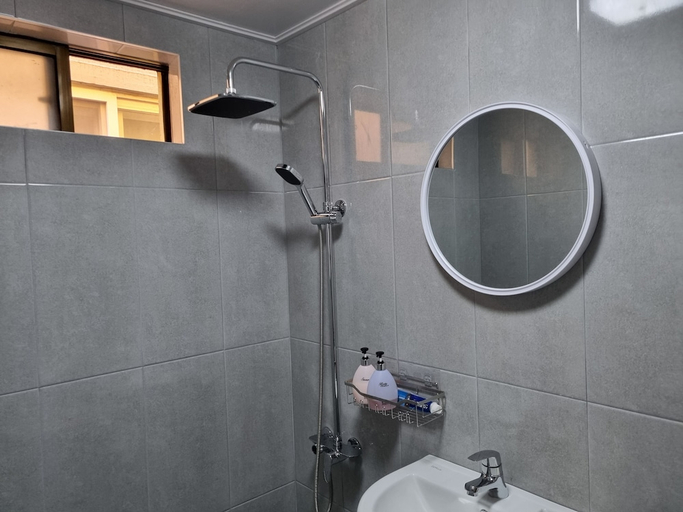 Bathroom 3, Jeju Orasung, Jeju