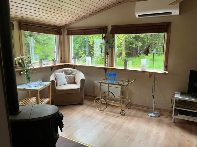 Interior 2, 2 Person Holiday Home in Spekerod, Stenungsund