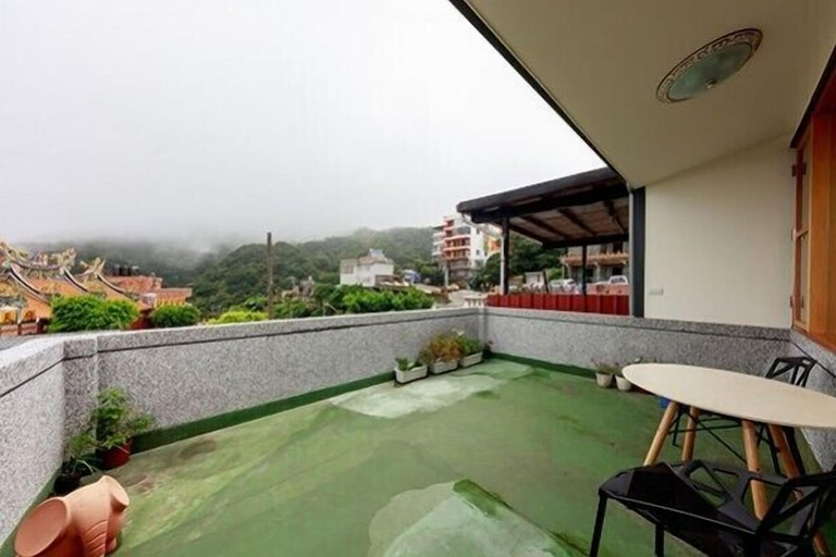 Sport & Beauty 4, Light Dew Bed And Breakfast, New Taipei City