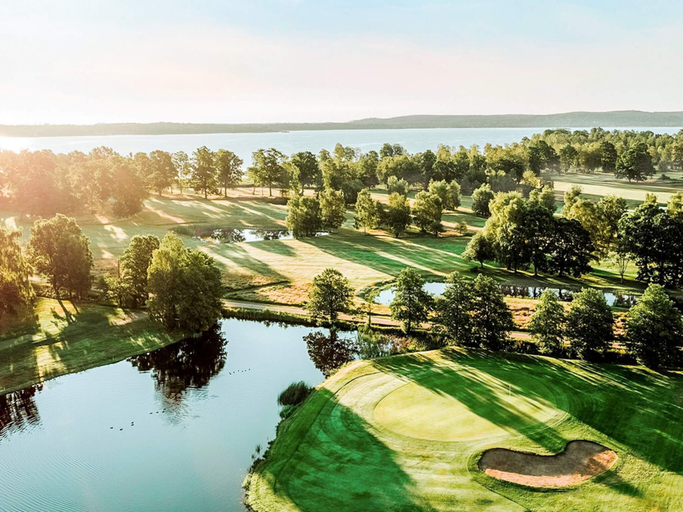 Golf 3, 5 Person Holiday Home in Immeln, Östra Göinge