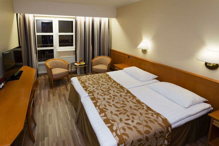 Others 5, NAANTALI SPA, Finland Proper