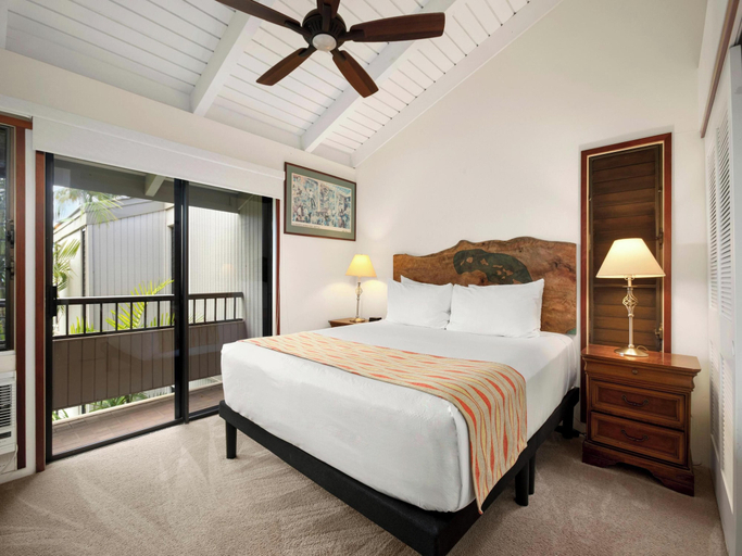 Bedroom 3, Wailea Ekolu - CoralTree Residence Collection, Maui