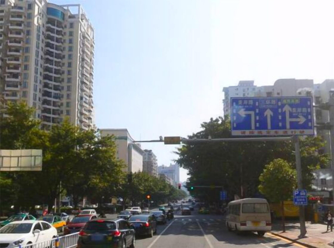 Exterior & Views 2, NOBLE BADGE HOTEL, Huizhou