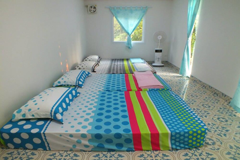 Bedroom, Baan Pennee, Muang Nakhon Nayok
