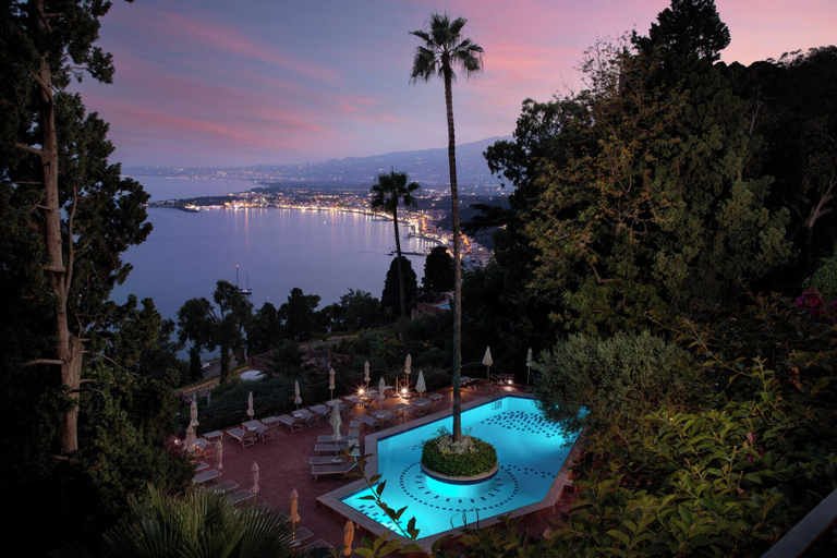 Sport & Beauty 3, Hotel Villa Belvedere, Messina