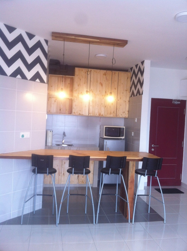 Others 5, M3 Residences, Batu Caves