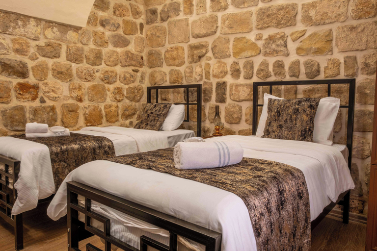 Bedroom 3, Kadim Otel, Kızıltepe
