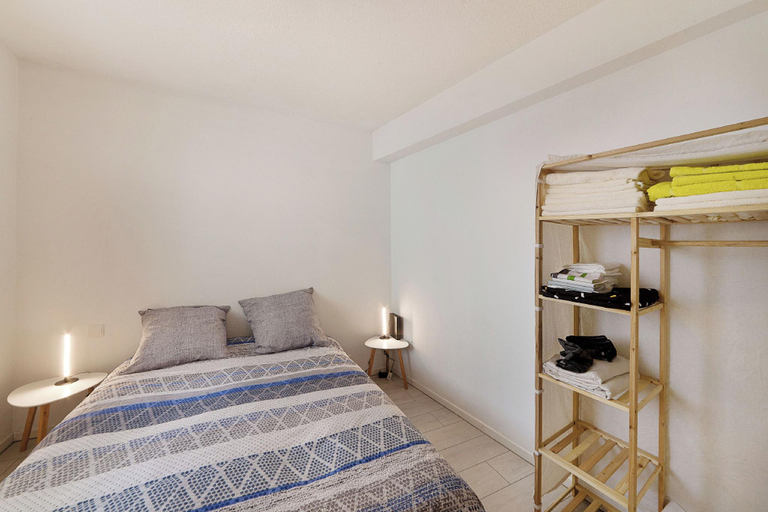 Bedroom, Le Petit Coin de Lavaur, Tarn