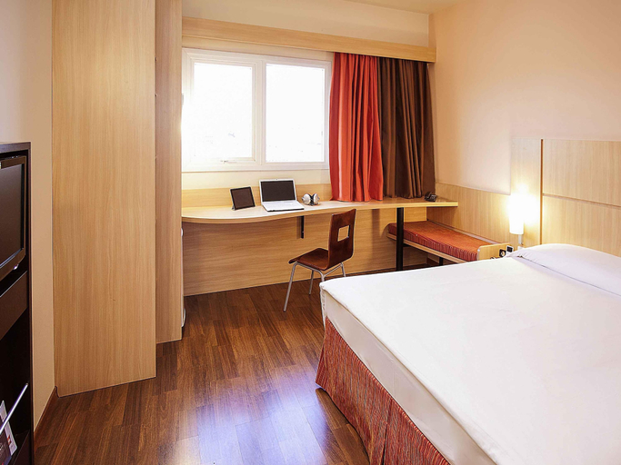 Bedroom 2, ibis Uberlandia, Uberlândia