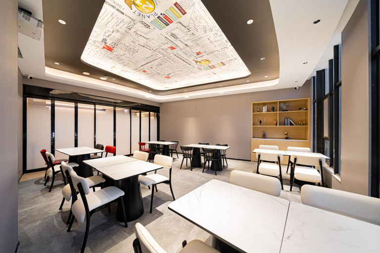 Food & Drinks 4, Ibis Shanghai Hongqiao Hub Qibao, Shanghai