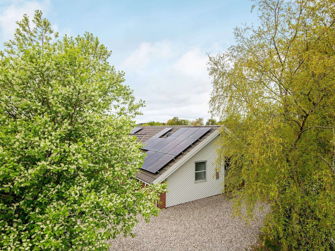 Exterior & Views 1, 4 Star Holiday Home in Juelsminde, Hedensted
