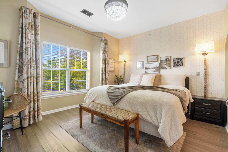 Bedroom 2, Fairview Escape - Holiday Hills Branson - Golf - Outdoor Pools, Taney