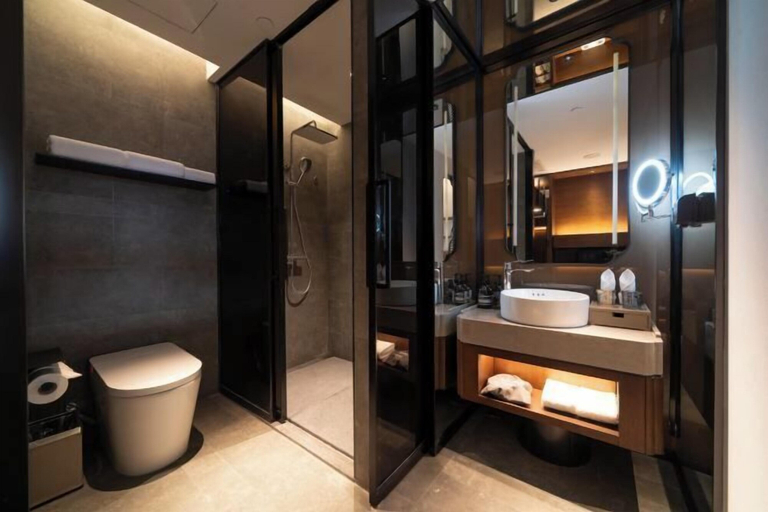Others 5, Yingzhouyuan Hotel, Liangshan Yi