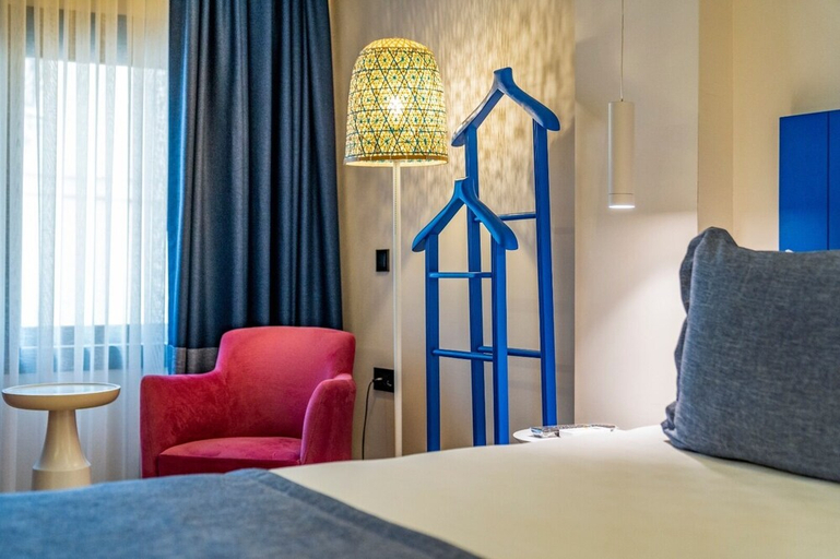 Bedroom 2, Ece Marina Suit, Fethiye