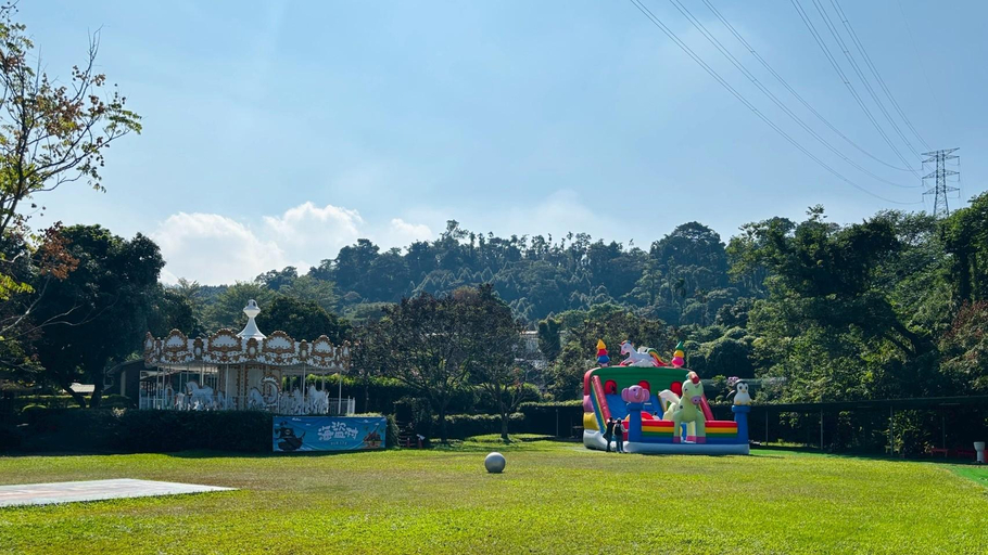 Others 5, Pirate, Nantou