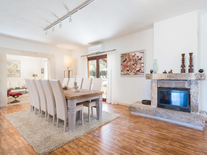 Others 4, Can Madis - Villa With Private Pool In Costitx, Baleares
