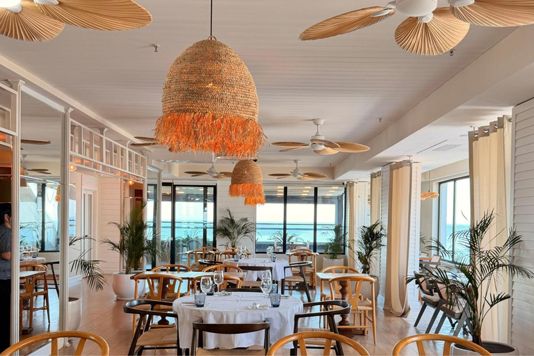 Food & Drinks 4, The Grandeur Hotel, Batumi