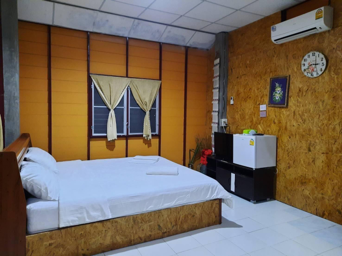 Bedroom, Peisanae Faikeng Resort, Pua