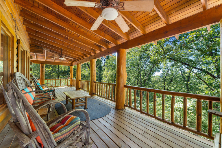 Others 5, The Lazy K 3 Bedroom Cabin by RedAwning, Taney
