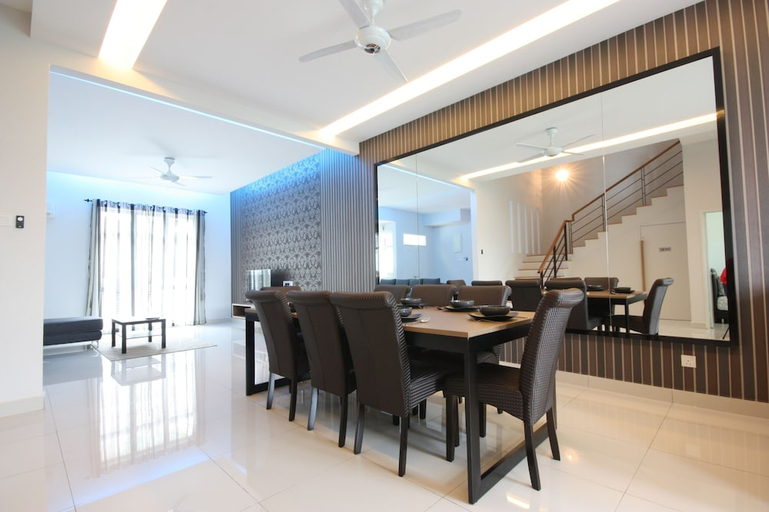 Others 5, Shamrock Beach Villas 9, Pulau Penang