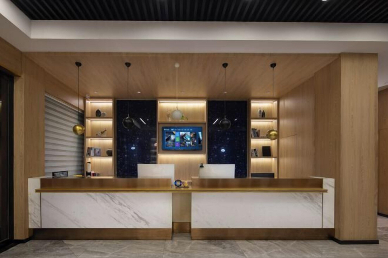 Others 1, Qingyi Hotel, Taizhou