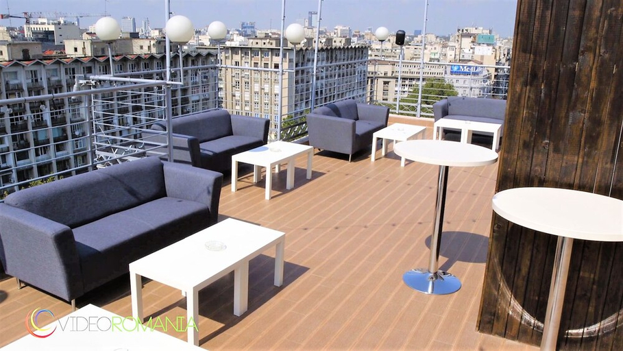 Food & Drinks 4, Ambasador Hotel, Municipiul Bucuresti