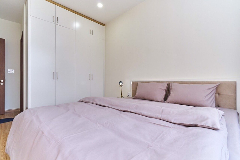 Bedroom 2, Halo Bay Retreat, Hạ Long